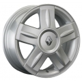 14 Автодиск 4x100 5.5x14 ET43 60.1 S RN4