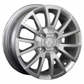 14 Автодиск 4x100 5.5x14 ET43 60.1 S RN6