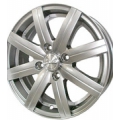 яя14 Автодиск 4x100 5.5x14 ET45 67.1 Кассандра-2