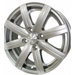 яя14 Автодиск 4x100 5.5x14 ET45 67.1 Кассандра-2