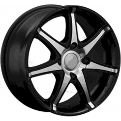 яя13 Автодиск 4x98 5.5x13 ET35 58.6 LS104 MВ LS