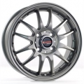 яя14 Автод 4x100 5.5x14 ET45 73.1 RDS MICUI (Y770
