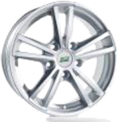 яя3 Автодиск 4x98 5.5x13 ET35 58.6 S NITRO Y236