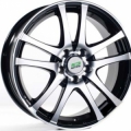 яя13 Автодиск 4x98 5.5x13 ET38 58.6 BFP NITRO Y450