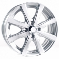 яя14 Автодиск 4x100 5.5x14 ET46  54.1 S NL486