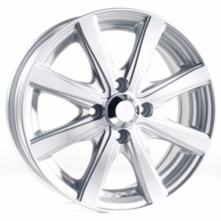 яя14 Автодиск 4x100 5.5x14 ET46  54.1 S NL486