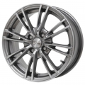 14 Автодиск 4x114.3 5.5x14 ET39 66.1 Пантера селен