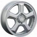14 Автодиск 4x100 5x14 ET46 54.1 S (Hyndai) HND7