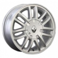 14 Автодиск 4x100 5.5x14 ET43 60.1 S RE2