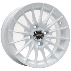 яя13 Автодиск 4x98 5.5x13 ET28 58.6 W TLine 302