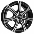 яя13 Автодиск 4x100 5x13 ET46 54.1 BD TLine 306 H