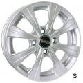 яя13 Автод 4x114.3 4.5x13 ET43 69.1 S TechLine311