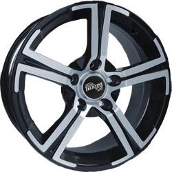 яя13 Автодиск 4x98 5.5x13 ET30 58.6 BDTech Line