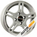 яя13 Автодиск 4x100 5x13 ET45 54.1 S TechLine 319