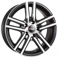 яя14 Автодиск 4x100 5.5x14 ET43 60.1 BDT.Line 429