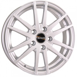 13 Автодиск 4x100 5x13 ET46 54.1 S TechLine 335