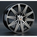 яя14 Автодиск 4x100 6x14 ET40 73.1 BKF VIANOR VR16