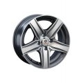 яя14 Автод 4x100 5.5x14 ET38 73.1 GMF VIANOR VR21