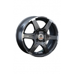 яя14 Автод 4x100 5.5x14 ET45 73.1 FGMF VIANOR VR2